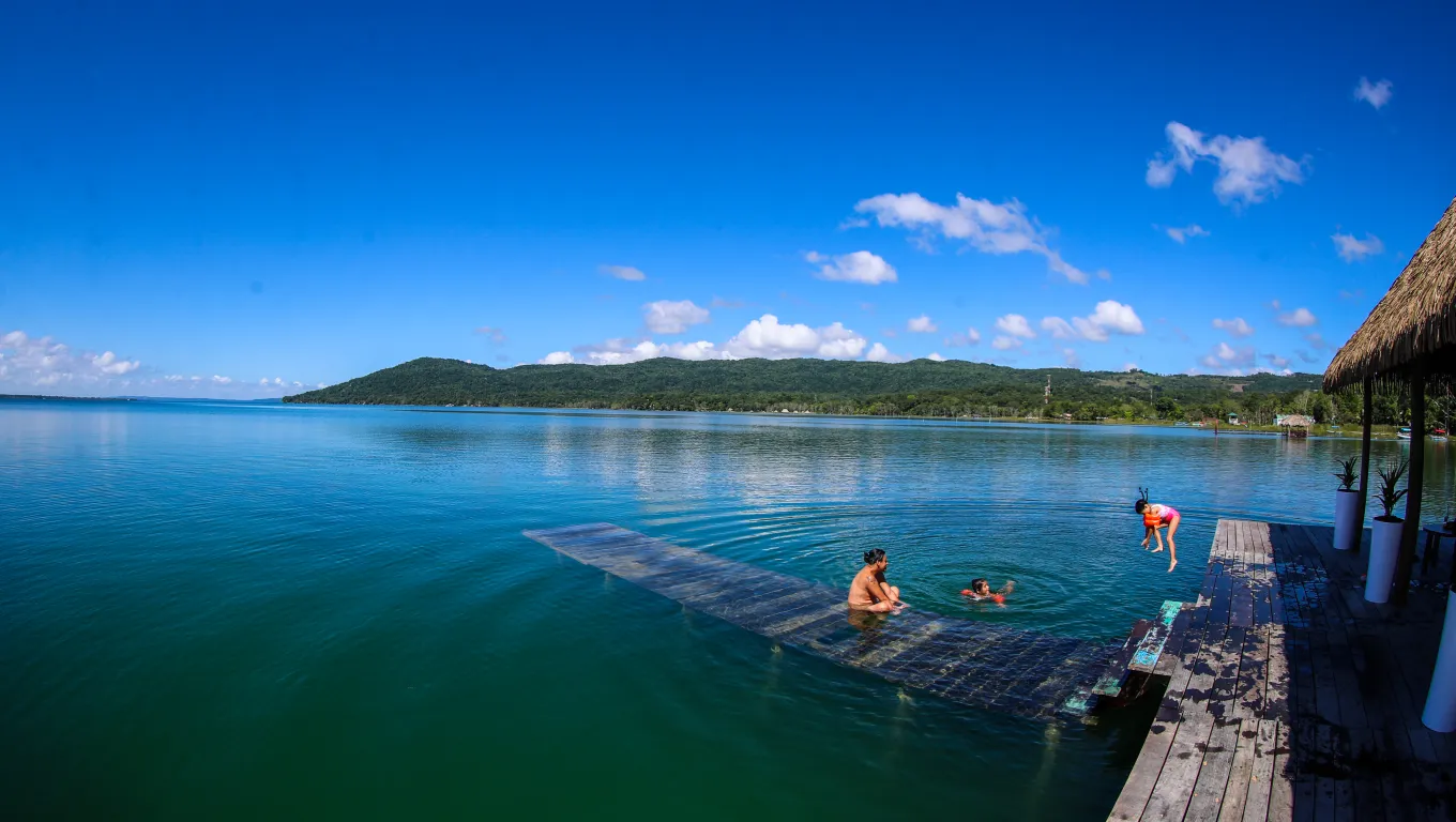TURISMO PETEN TURISMO PETEN