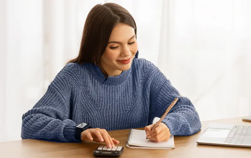 Termina el año con orden: Consolida tus deudas con un crédito