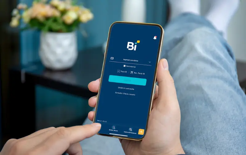 What is Bi en Línea?