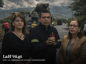 Cultura y Comunicaciones, los ministerios con menor ejecución presupuestaria en 2025