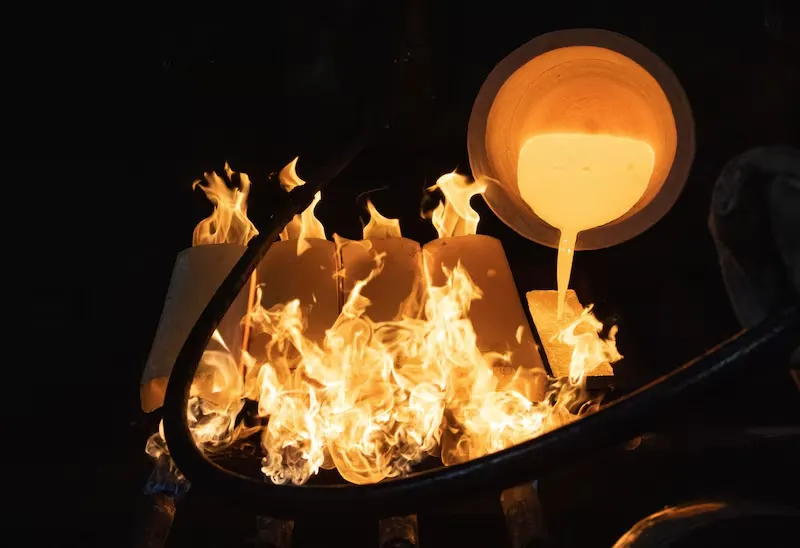 oro-y-plata-suben-ante-riesgo-geopolitico oro-y-plata-suben-ante-riesgo-geopolitico