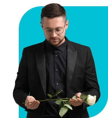 Funerario por Accidente Funerario por Accidente