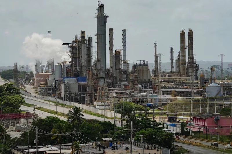 trump-podria-subsidiar-a-petroleras-de-USA-para-reactivar-el-petroleo-venezolano Trump podría subsidiar a petroleras de USA para reactivar el petróleo venezolano