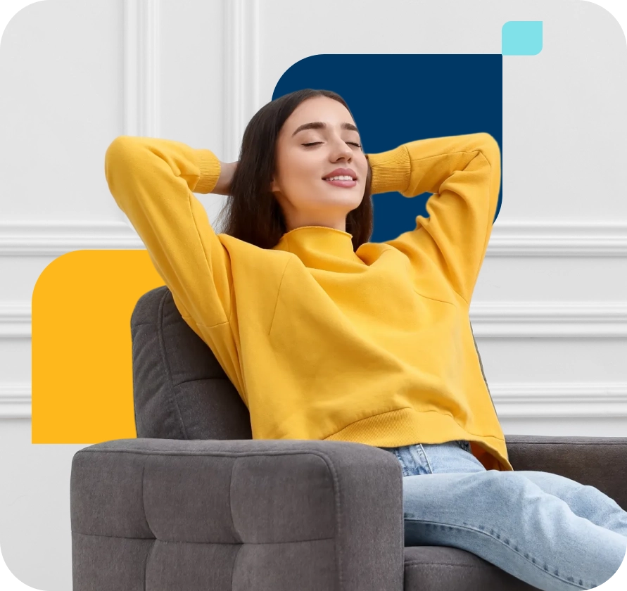 Bienestar financiero en cada etapa de tu vida