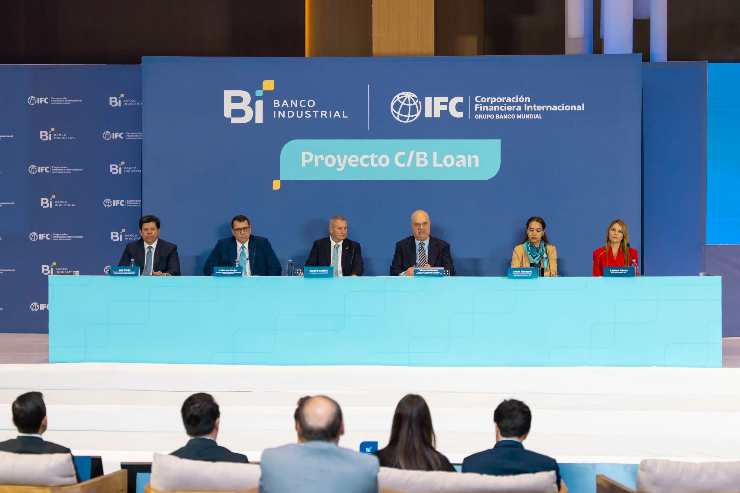 24 MER-3339 FOTOS PARA CONFERENCIA DE PRENSA CON IFC FOTOS PARA CONFERENCIA DE PRENSA CON IFC