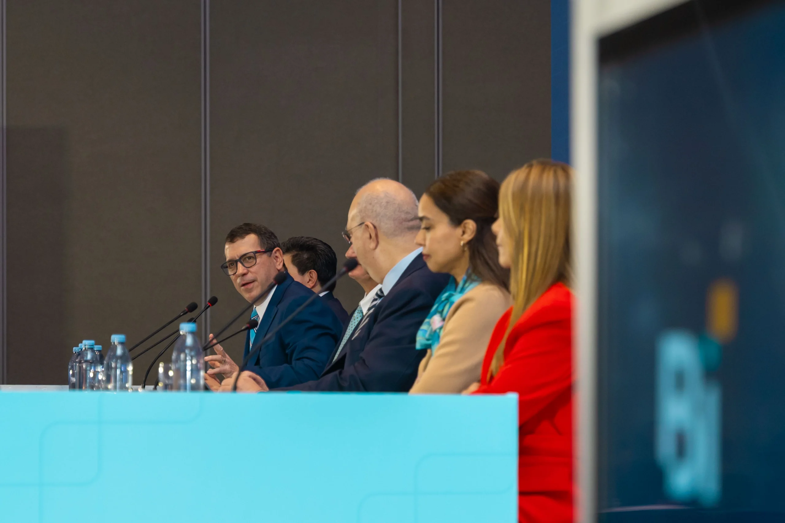 33 MER-3339 FOTOS PARA CONFERENCIA DE PRENSA CON IFC FOTOS PARA CONFERENCIA DE PRENSA CON IFC