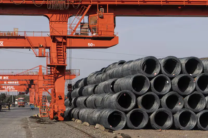 Acero-de-exportacion Acero-de-exportacion