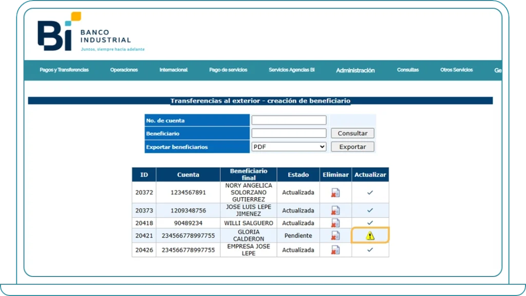 Actualiza tu plantilla 3 Actualiza tu plantilla 3