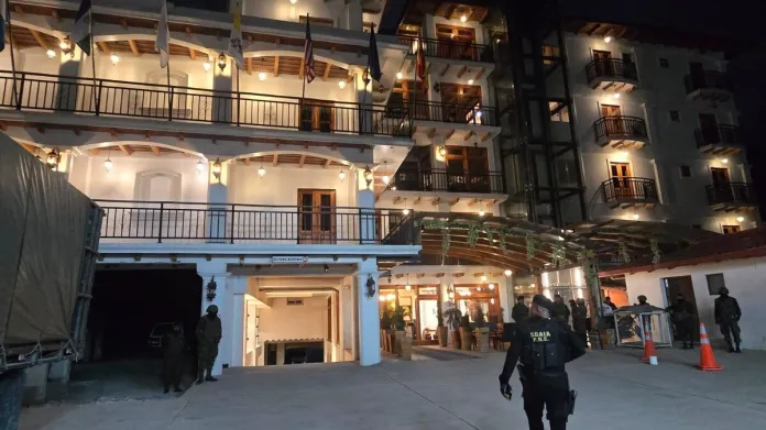 Agentes-bancarios-estarían-involucradoswebp Agentes bancarios estarían involucrados en posible lavado millonario