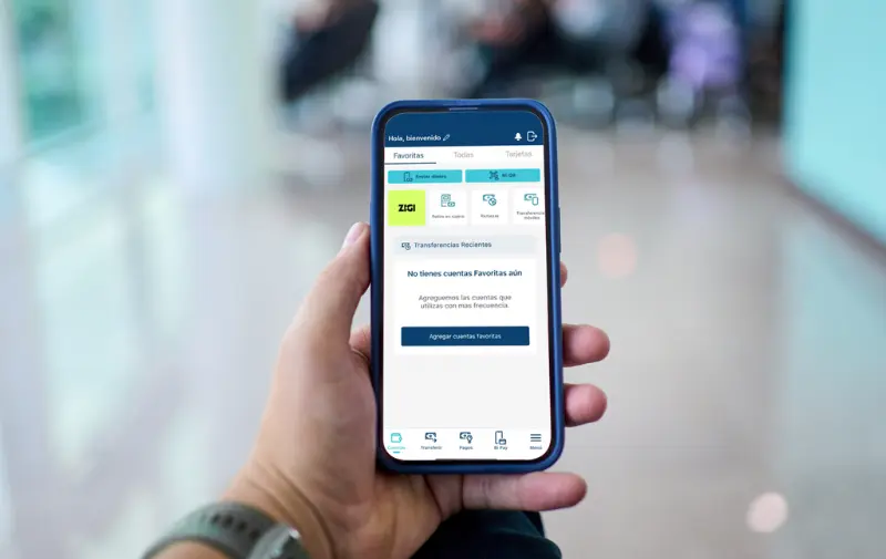¿Cómo funcionan los ahorros automáticos en Banco Industrial?