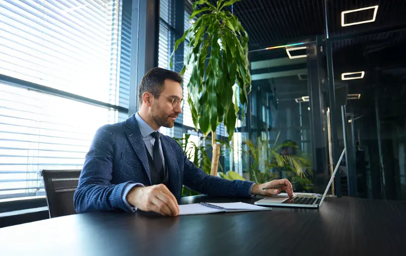 Cómo planificar pagos con tu banca empresarial en línea de forma eficiente en 2026