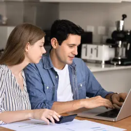 Cómo revisar tus finanzas en menos de 10 minutos al día usando Bi en Línea Cómo revisar tus finanzas en menos de 10 minutos al día usando Bi en Línea