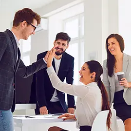 Consejos para construir relaciones de confianza en tu equipo Consejos para construir relaciones de confianza en tu equipo