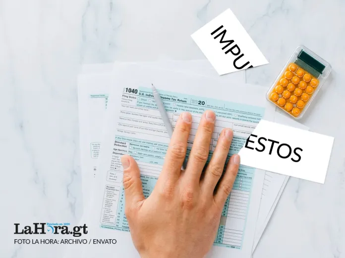 Enmiendas-decreto-que-deroga-impuesto Las enmiendas al decreto que deroga el impuesto de herencias, un alivio a los beneficiarios