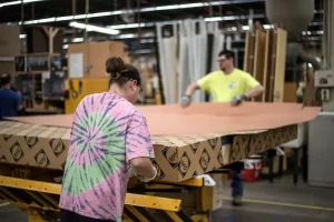 DN contratación privada