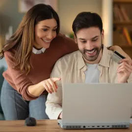 Mitos y realidades del uso de las bancas en línea