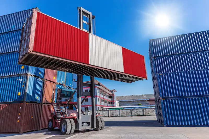 Perú-cuarta-potencia ¿Cómo llegó Perú a convertirse en la cuarta potencia exportadora de Latinoamérica?