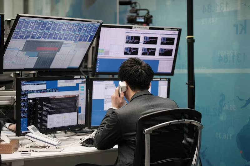 Tasas Elevadas Tasas Elevadas