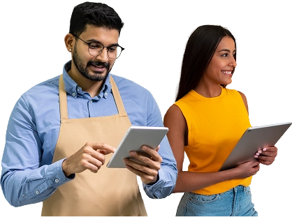 Cobros instantáneos