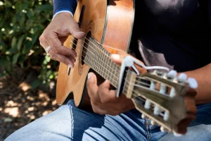 fisioterapia para músicos