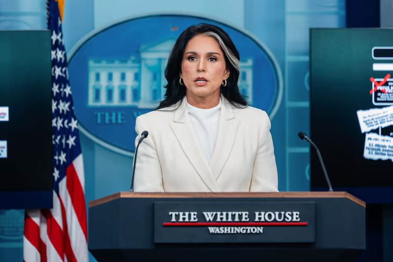 jefa-de-inteligencia-de-eeuu-defiende-redada-electoral jefa-de-inteligencia-de-eeuu-defiende-redada-electoral