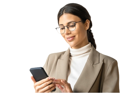 Seguro y fácil de usar