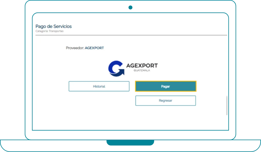 03 AGEXPORT 03 AGEXPORT