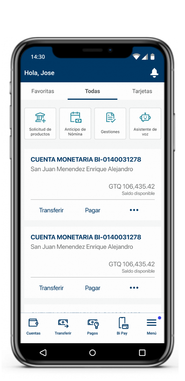 Acreditacion fondos tarjeta Acreditacion fondos tarjeta