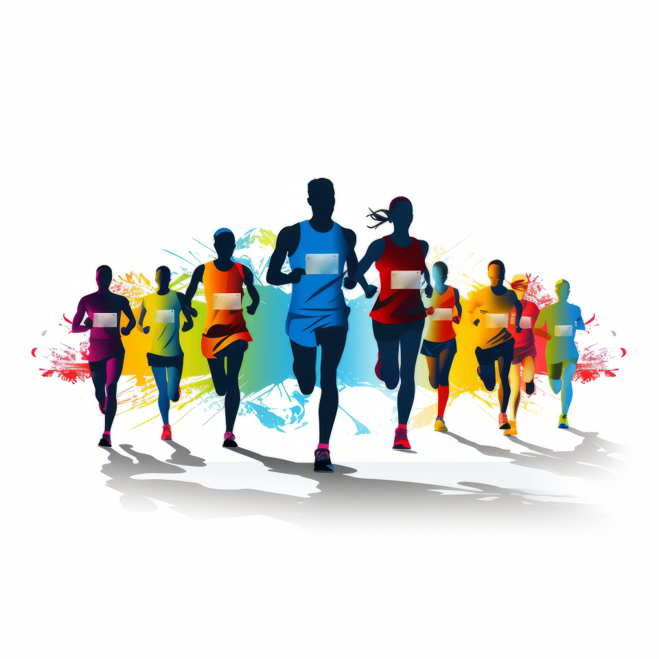 Carrera por la educación 1