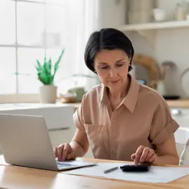 ¿Cómo proteger tus cuentas de estafas en línea? ¿Cómo proteger tus cuentas de estafas en línea?