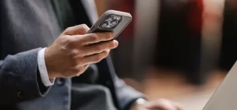 Control total desde tu móvil conoce las funciones de Bi Móvil Empresarial