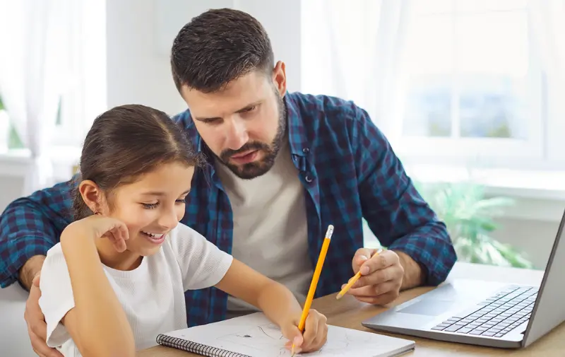 Enfrenta cada desafío con tranquilidad: accede a tu adelanto de salario