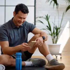 Enero 2026: 5 propósitos que puedes cumplir en tus finanzas personales Enero 2026: 5 propósitos que puedes cumplir en tus finanzas personales