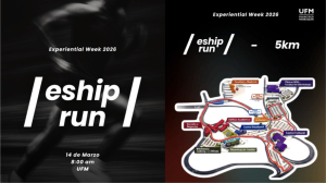 Eship run