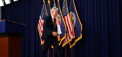 Jerome Powell impacto económico