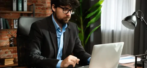 Medidas de seguridad al utilizar los módulos de Bi Banking