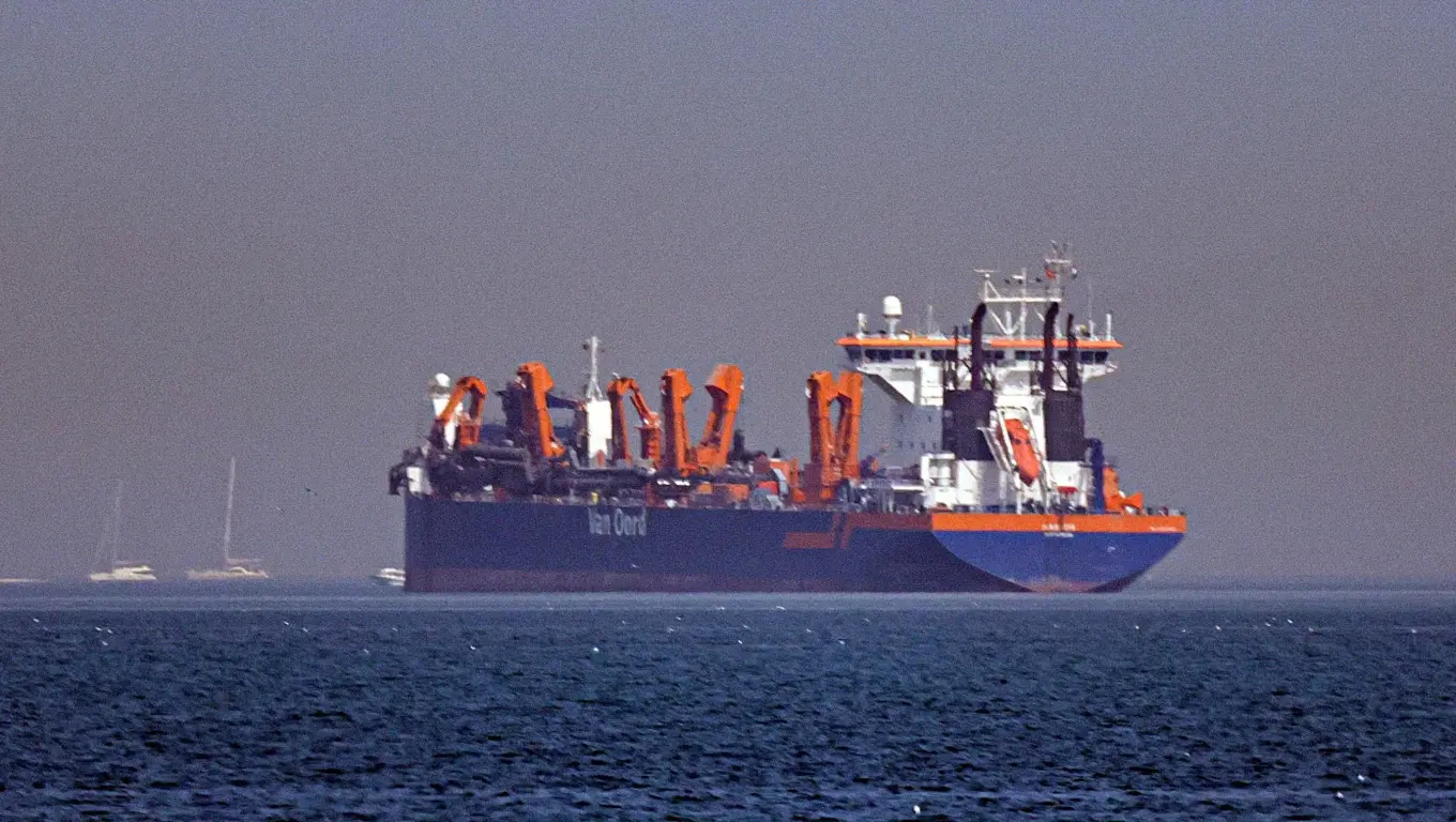 Navieras alertan impacto en comercio de Guatemala por tensión en Medio Oriente y crisis en estrecho de Ormuz