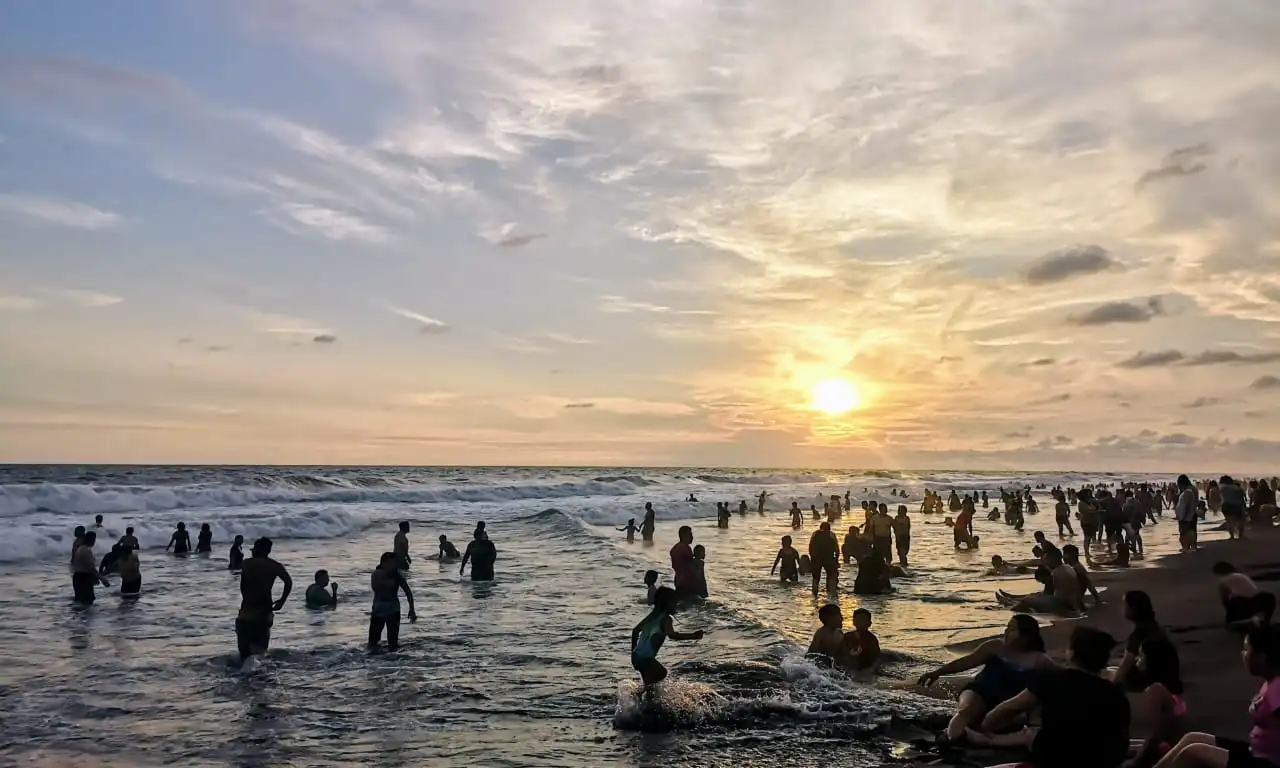 Semana Santa 2026: más de 5 millones de visitantes se esperan en Guatemala y estos serían los destinos preferidos por los turistas