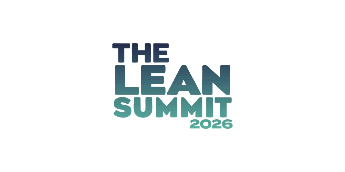 The Lean Summit 2026