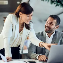 ¿Tu meta 2026 es crecer? Este crédito puede ser el impulso que necesitas ¿Tu meta 2026 es crecer? Este crédito puede ser el impulso que necesitas