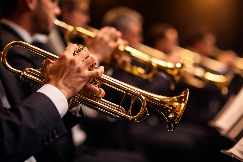 Unidos por el pentagrama 2