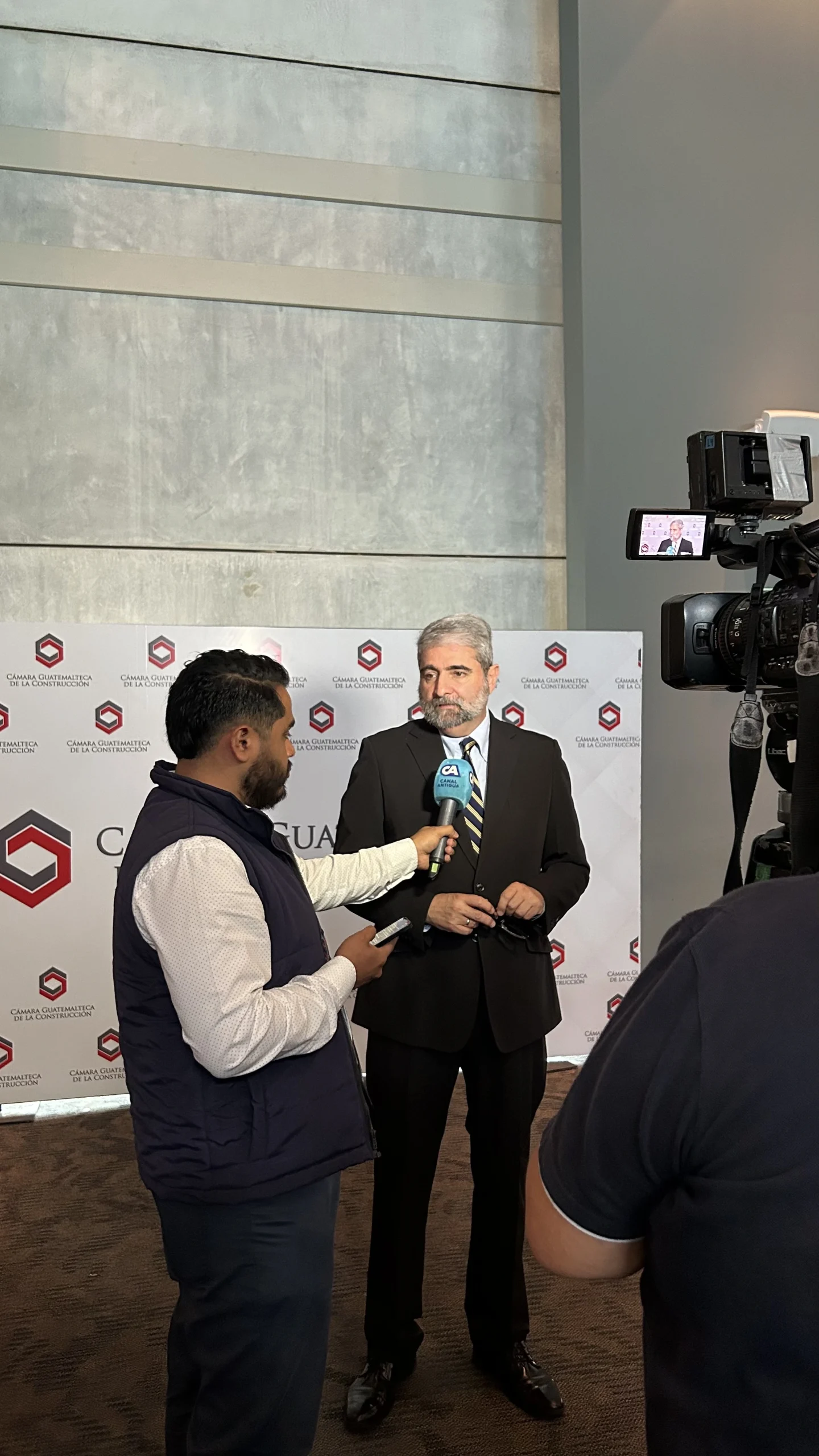 the lean summit - conferencia de prensa - 3 the lean summit - conferencia de prensa - 3