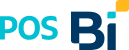 Logo POS Bi Logo POS Bi