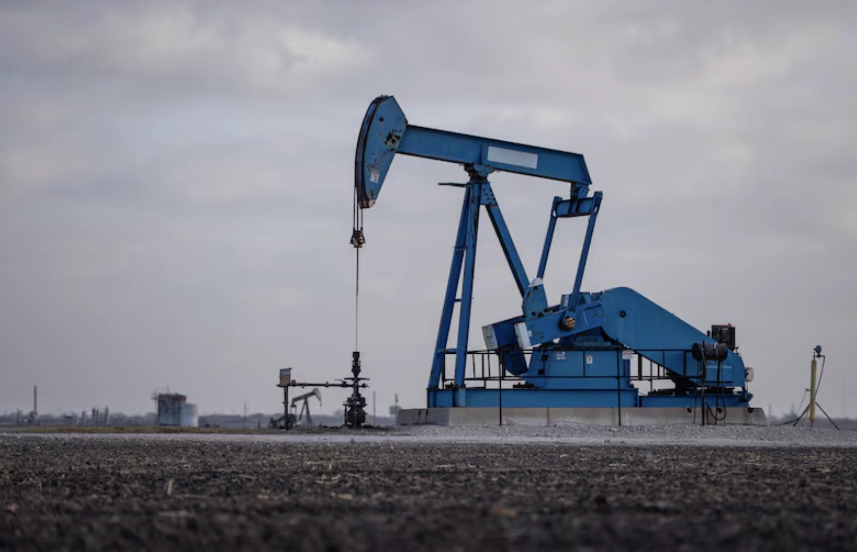 petroleras petroleras