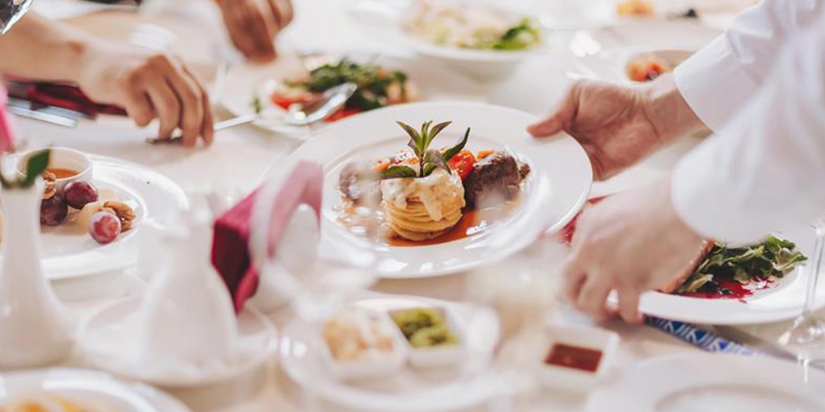 Sixth Sensory Dining 2026 – Temporada 4