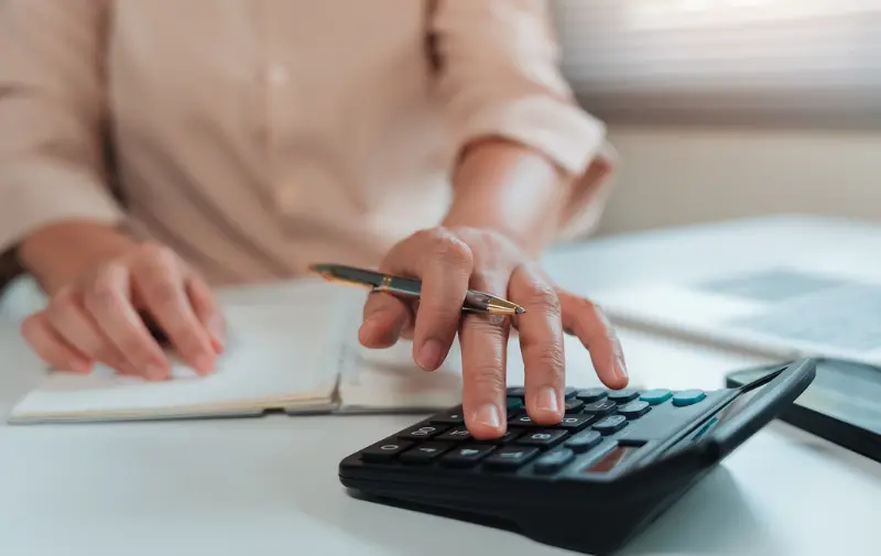 Administración financiera para empresas 2026: 5 prácticas clave