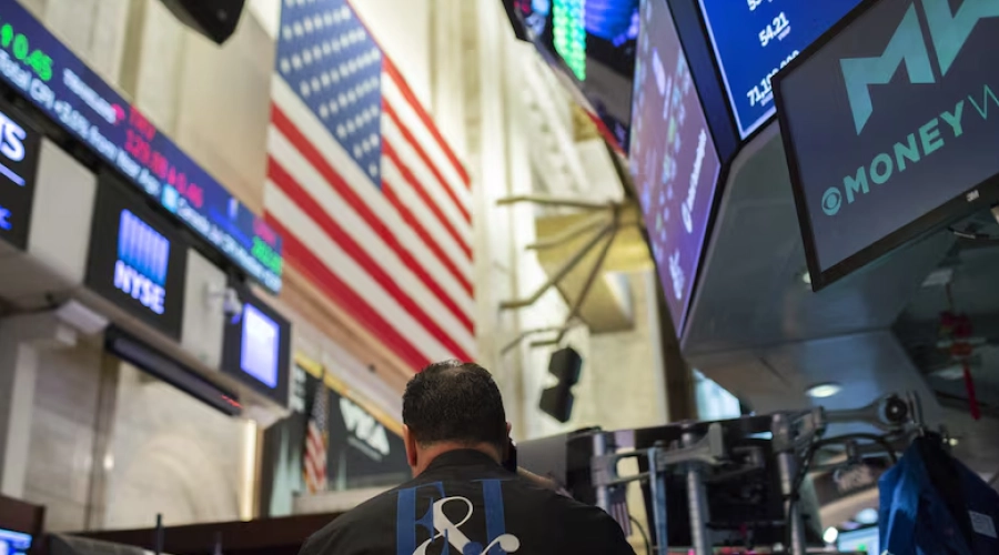 Alivio en los mercados Daily News 08-04-26 Alivio en los mercados Daily News 08-04-26