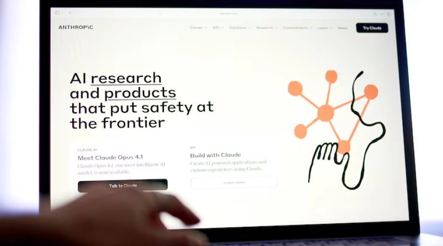 Anthopic Daily News 08-04-26 Anthopic Daily News 08-04-26