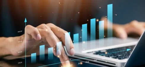 CRECIMIENTO-ECONOMICI.jpg FMI: Centroamérica sostendrá crecimiento económico en el 2026 impulsado por consumo y remesas