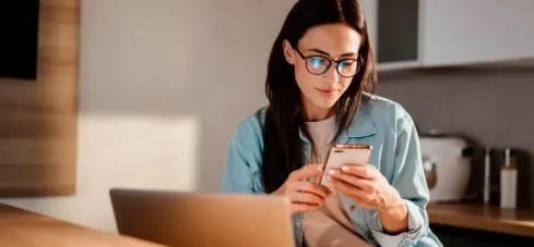 ¿Cómo Bi Móvil complementa a tu Bi en Línea?